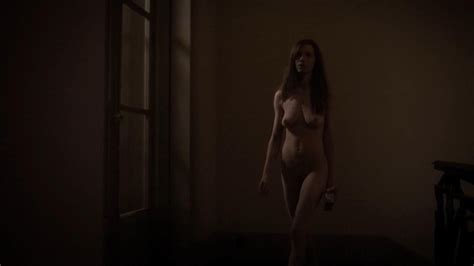 Nude Video Celebs Sarah Forveille Nude Gradiva 2014
