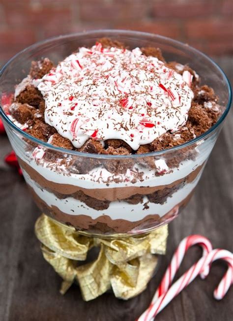 Christmas trifle desserts we love. 21 Best Ideas Christmas Trifle Bowl Recipes - Best Recipes ...