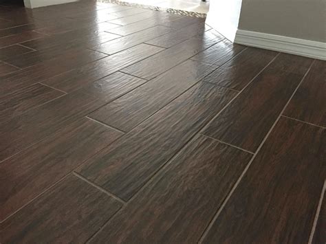 Wood Look Tile Everything You Want To Know Wood Look Tile Floor