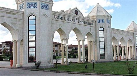 Kutahya Dumlupinar University Expat Guide Turkey