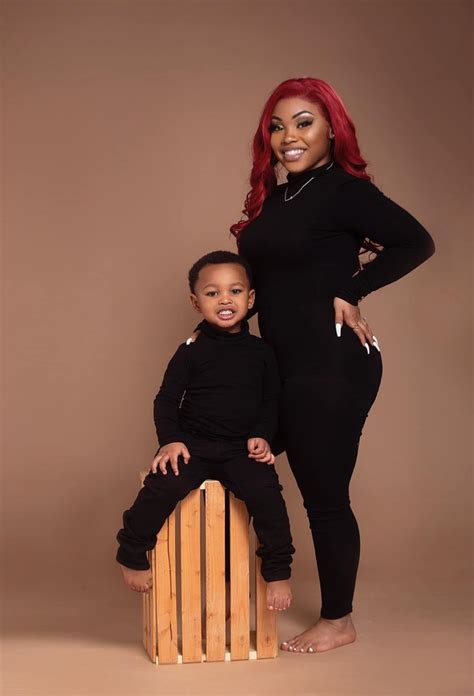 matching outfits black mother daughter photoshoot outfit ideas ~ daughter outfits matching