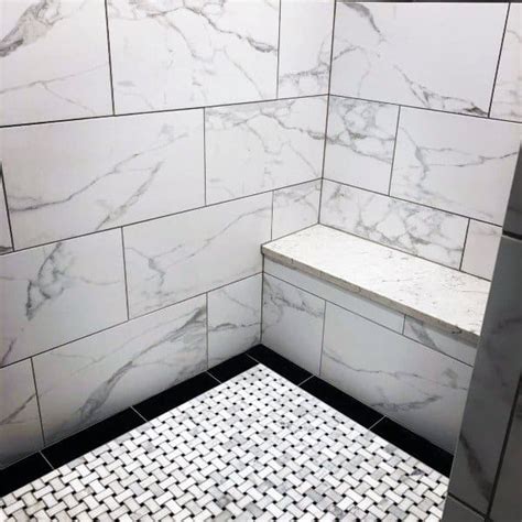 Most Popular Bathroom Floor Tile Best Home Design Ideas