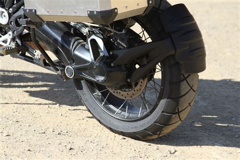 Find the features you need in a range of prices to fit any budget. Dunlop TrailSmart Tire Review | Adventure Motorcycle Tires