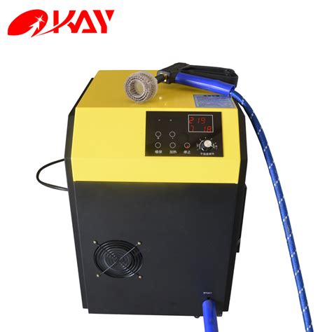 Super Powerful Steam Pressure Washer Car Cleaning Machine Price China