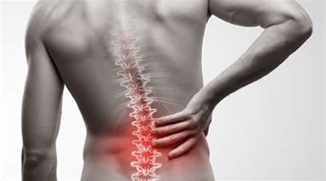What Is The Best Way To Treat Lower Back Pain Core Omaha Explains