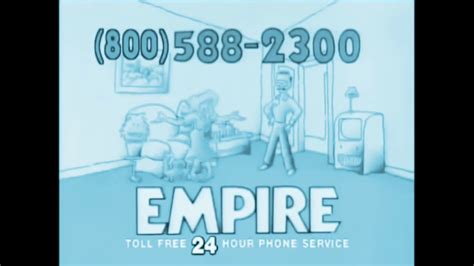Empire Today Animation Logo Effect Compilation Youtube