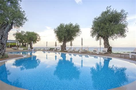 Domes Miramare Corfu A Luxury Collection Resort Adults Only