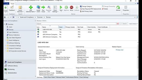 System Center Configuration Manager Internet Of Things Sellingpsawe