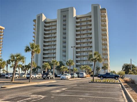 Maybe you would like to learn more about one of these? Tidewater 802 Orange Beach Vacation Condo Rental | Meyer ...
