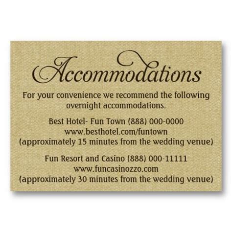010 free wedding accommodation card template bombshell details sample awful ideas hotel. 18 best RSVP Inspiration images on Pinterest | Wedding ...