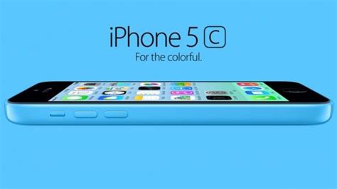 Apple Iphone 5c Reviews