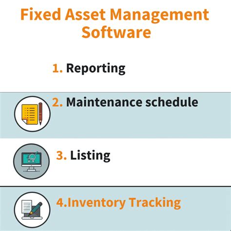 Top 22 Fixed Asset Management Software In 2022 Reviews Features