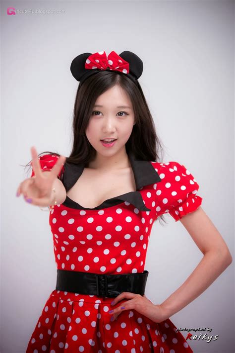 Lovely Hye Ji ~ Cute Girl Asian Girl Korean Girl Japanese Girl Chinese Girl