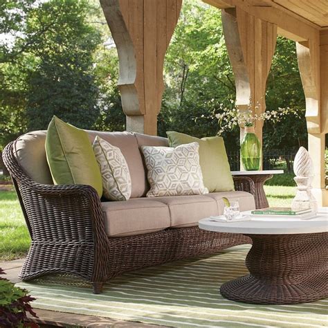 Savannah 3 Seat Sofa Outdoor Furniture Sets Sunroom Furniture Furniture