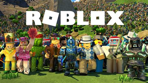 8 Roblox Hd Wallpapers Background Images Wallpaper Abyss