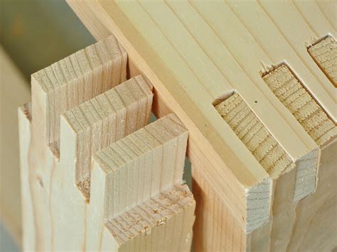 Everything You Need To Know About Dovetail Joints Studentlesson