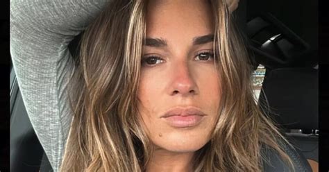 Jessie James Decker Wows In Bikini Snap As She Confesses To Botox In Armpits Daily Star
