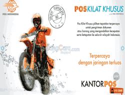 Dan jika barang sampai di rumah anda, barang yang kecil akan dimasukkan di peti surat rumah anda dan jika tidak (barang yang besar), ianya akan dipulangkan kembali ke pejabat pos. 8 Cara Cek Resi POS Lewat Hp | Cek Paket POS sudah Sampai ...