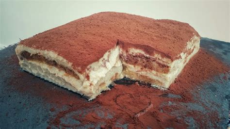 Kawaii Vegs une aventure VG Tiramisu vegan Tiramisu sans oeufs