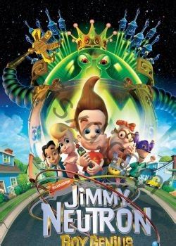 Ver Jimmy Neutron El niño inventor Completa Online