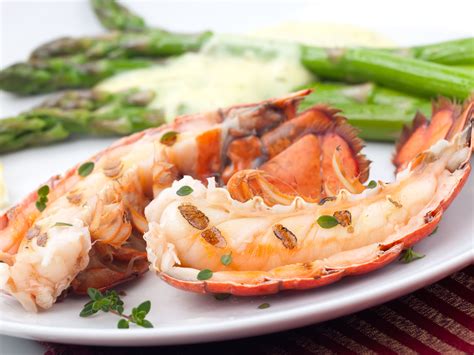 Recette Marmiton Queue De Langouste