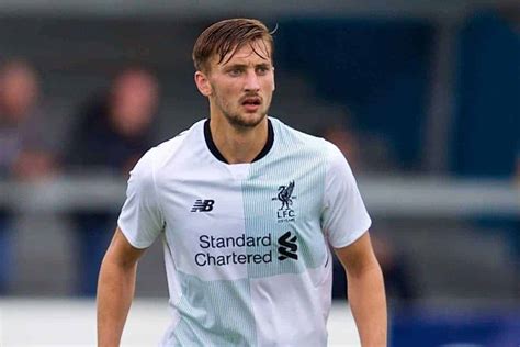 View the player profile of liverpool defender nathaniel phillips, including statistics and photos, on the official website of the premier league. Nathaniel Phillips: Who is the young centre-back in ...