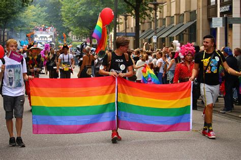 gay pride marseille 07 juillet 2018 marseille si on sortait