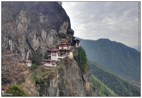 Paro Taktsang Taktsang Palphug Monastery Tiger S Nest
