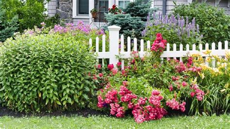Pakai 7 pagar rumah minimalis ini tetangga bakal iri banget. 5 Inspirasi Desain Pagar Taman di Rumah Minimalis Sederhana