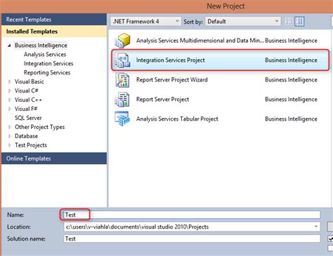 Import Data From Multiple Excel Filesfolders Using Ssisetl