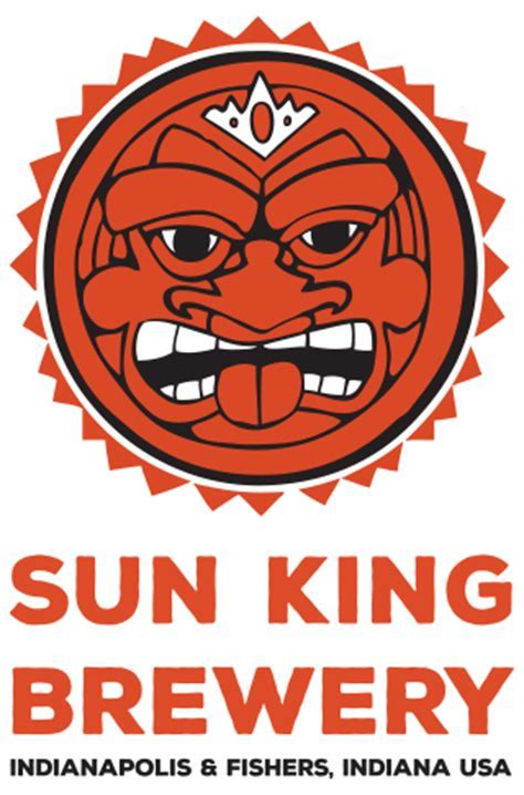 Sun King Logos