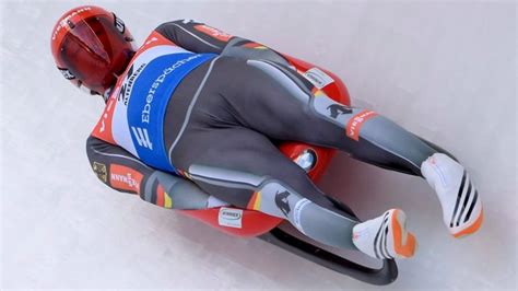 Hold on tight and become a luge instant expert | CBC Sports