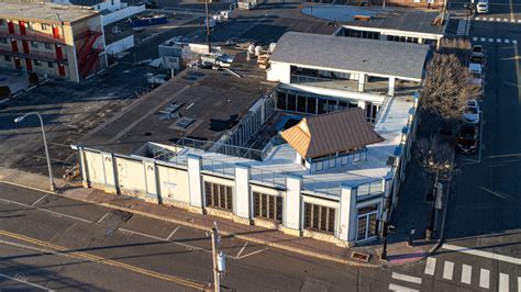 Seaside Heights OK’s Redevelopment Plans for Karma, Former Motel Sites