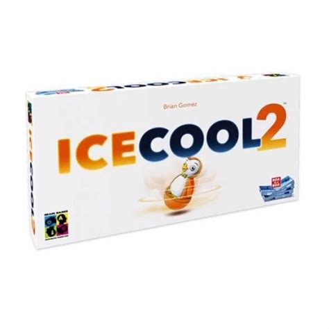 Ice Cool 2 Board Game Online Games For Kids Games For Teens Games