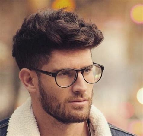 Mastering the art of the fluffy brow is a difficult task, mainly because every brow needs something different to create the full, thick hairs we crave. 1001 + Ideas for Guys With Long, Medium and Short Curly Hair