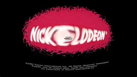 Nickelodeon Klasky Csupo Logo Logodix