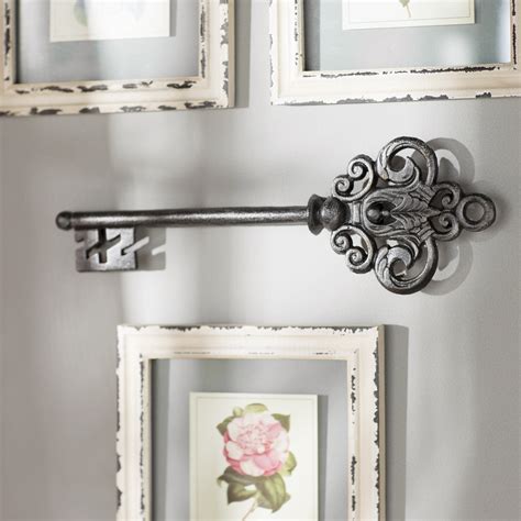 20 Collection Of 2 Piece Metal Wall Decor Sets By Fleur De Lis Living