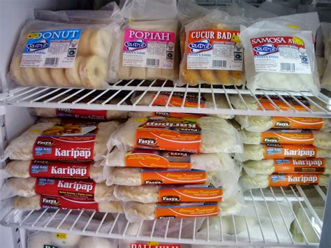 Check spelling or type a new query. Jual Makanan Beku Rumahan Untungnya Cair Terus - Tabloid ...