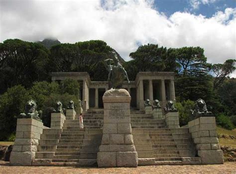 Check out our guide on rhodes memorial in cape town so you can immerse yourself in what cape town has to offer before you go. Rhodes Memorial rape suspect in court | South Africa Today