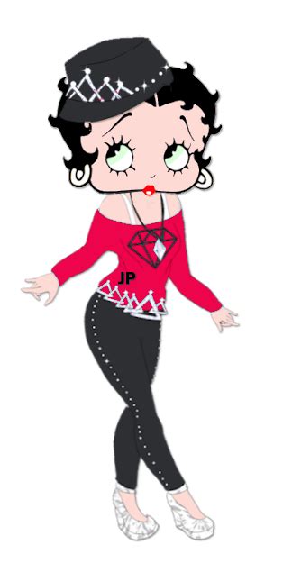 Betty Boop Doll Betty Boop Art Betty Boop Cartoon Animated Cartoon