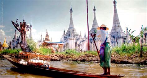 Inle Sightseeing And Village Trek 4 Days Myanmar Travel