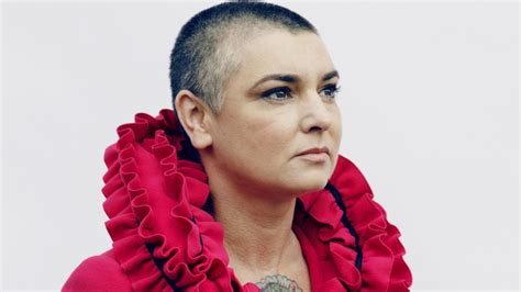 irish musician sinéad o connor has died