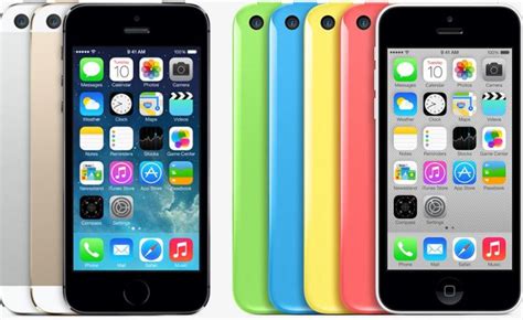 Apple Iphone 5c Price In India Iphone 5s Price Release Date