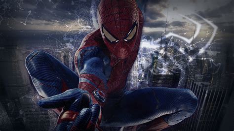 Perfect Desktop Wallpapers Spiderman Hd Wallpaper K You Can Save It Without A Penny