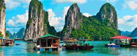 Vietnam Holiday packages - TrippyGO Tours & Travel