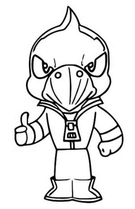 Gewoon, zeldzaam, super zeldzaam, episch, mythisch en legendarisch. Disegni Da Colorare Brawl Stars — ZwiftItaly