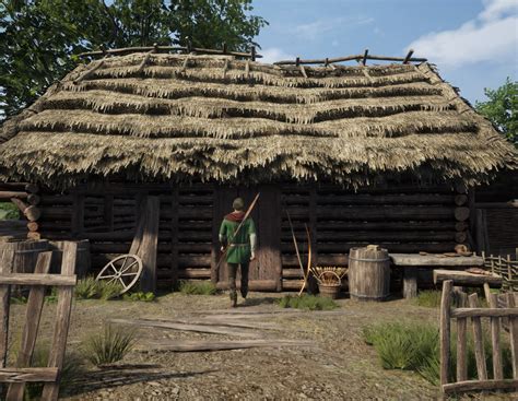 What are the traditions and values that have sustained the beretta dynasty through so much turbulent european history? Medieval Dynasty Windows game - Mod DB