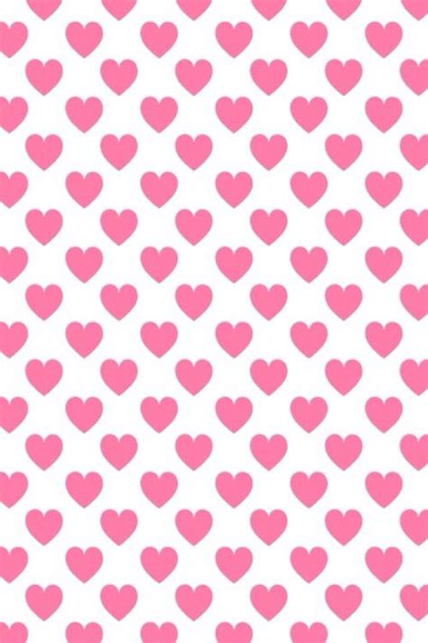 Maybe you would like to learn more about one of these? Pink heart iphone wallpaper | Pretty in pink | Pinterest ...