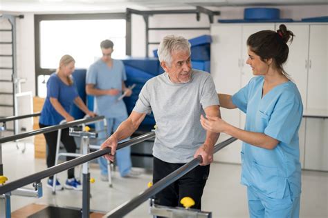 inpatient physical therapy aide jobs near me - Kyle Cone