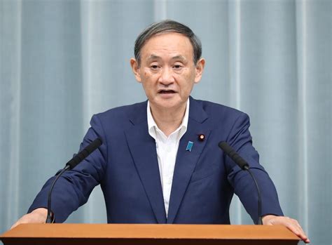Extensive ida storm damage hurts oil industry . 菅義偉官房長官が出馬意向固める - 産経ニュース